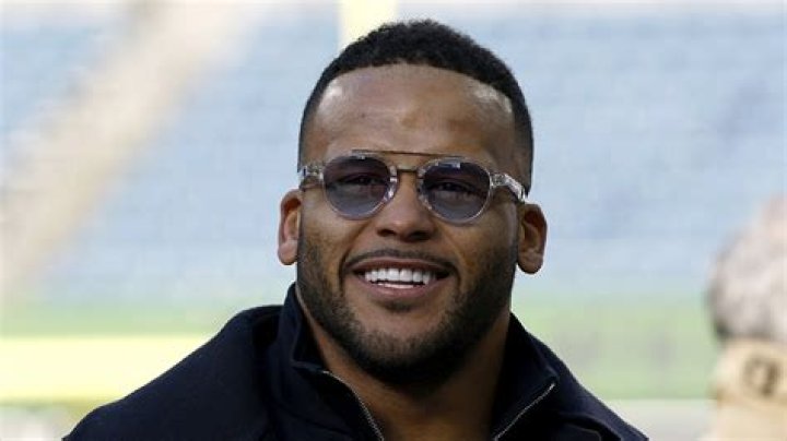 Aaron Donald Aaron Donald