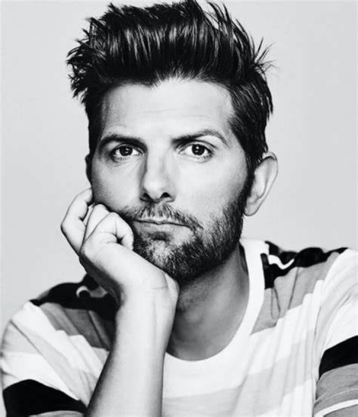 Adam Scott Adam Scott