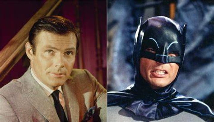 Adam West Adam West