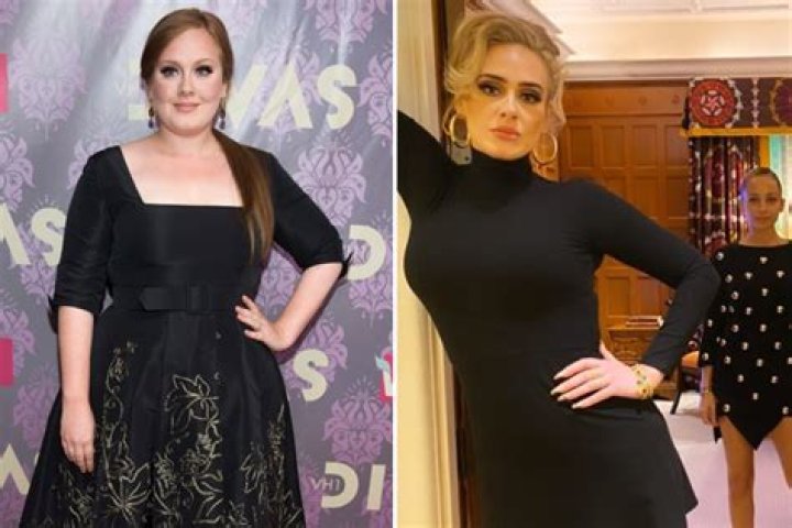 Adele Body Measurements Stats