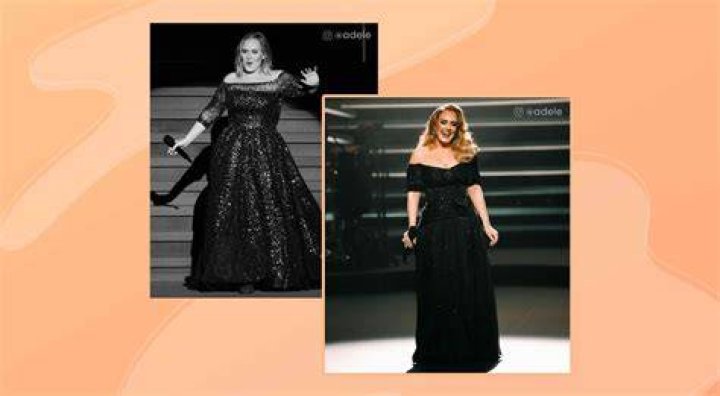 Adele Height Weight Facts