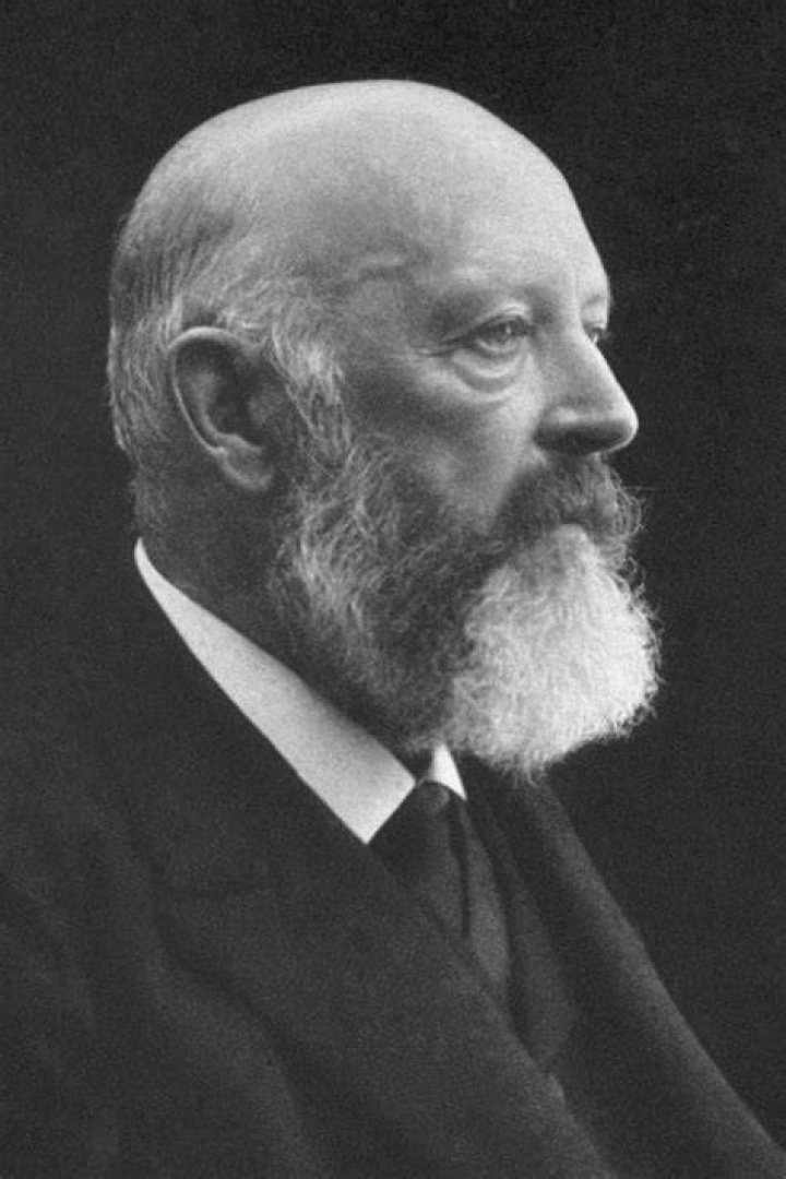 Adolf von Baeyer Adolf von Baeyer