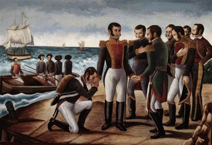 Agust&iacute;n de Iturbide