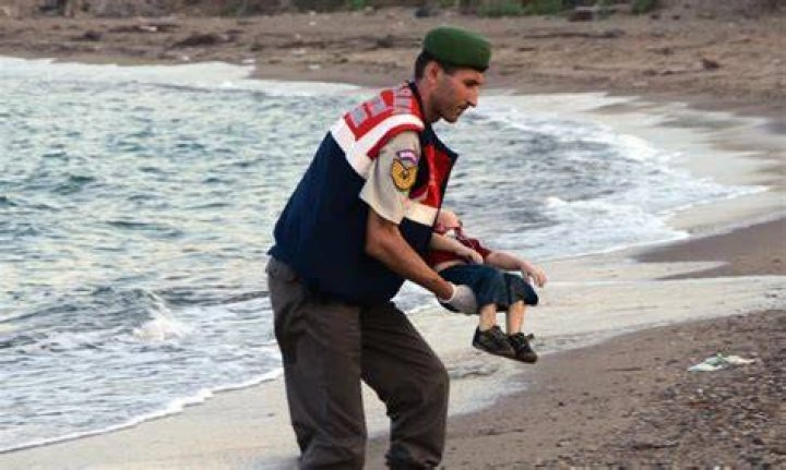 Alan Kurdi Alan Kurdi
