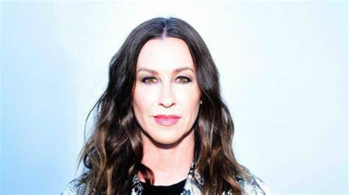 Alanis Morisette Alanis Morisette