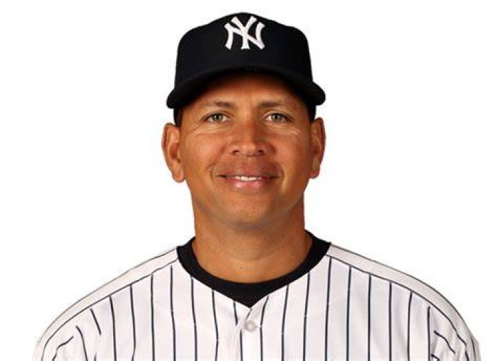 Alex Rodriguez Biography