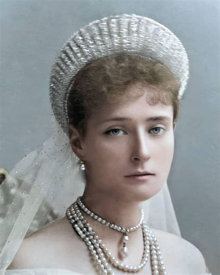 Alexandra Feodorovna