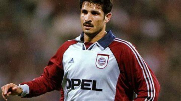 Ali Daei