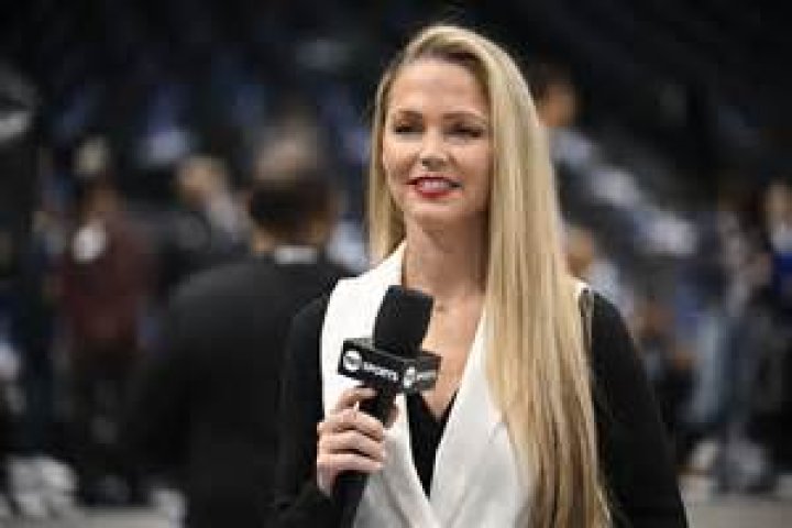 Allie LaForce Allie LaForce