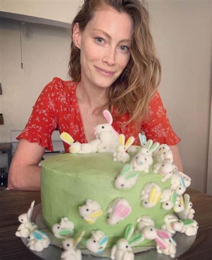 Alyssa Sutherland Diet Plan