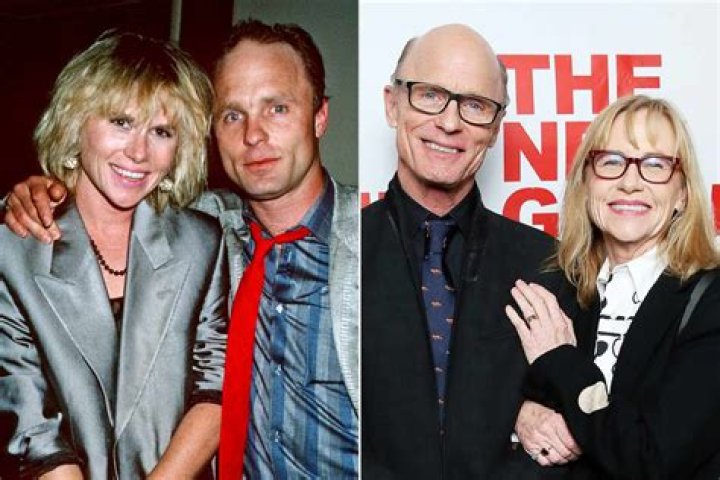 Amy Madigan Amy Madigan