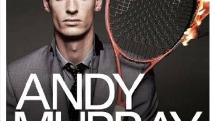 Andy Murray Biography