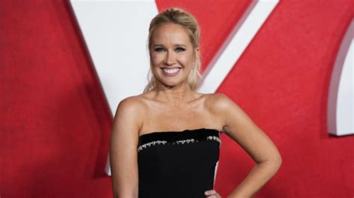 Anna Camp Net Worth