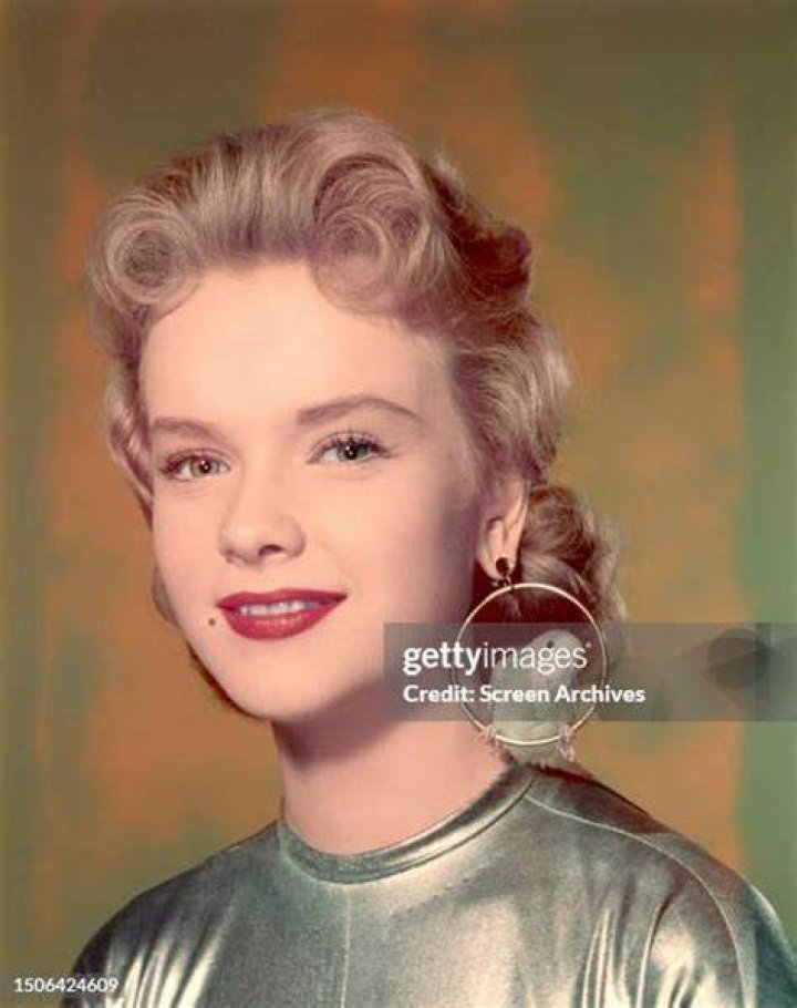 Anne Francis