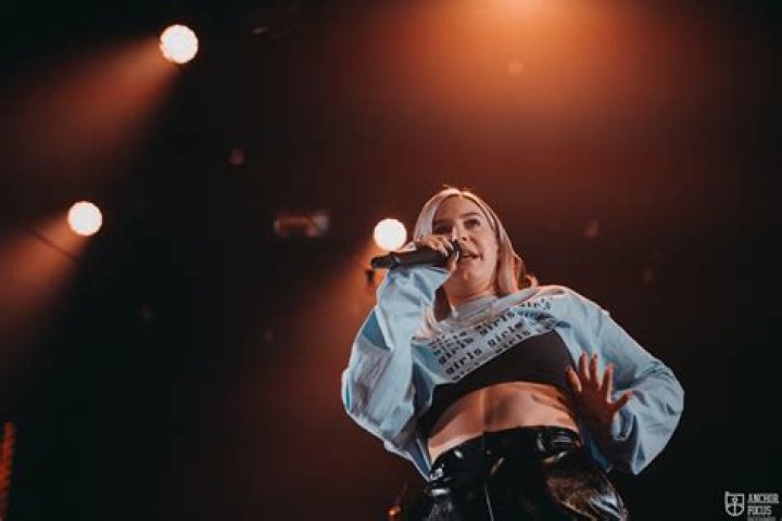 Anne-Marie Anne-Marie