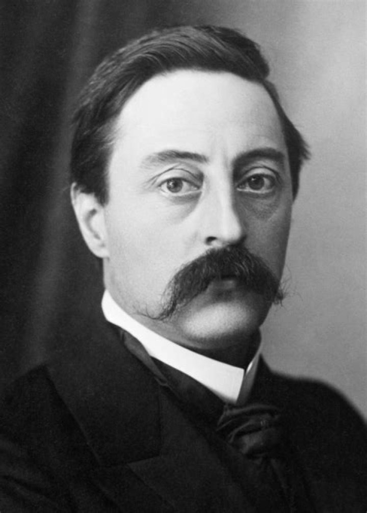 Arnold van Gennep