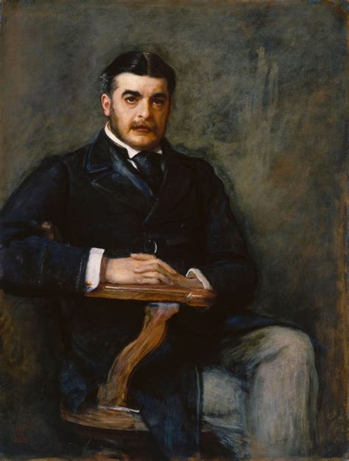 Arthur Sullivan Arthur Sullivan