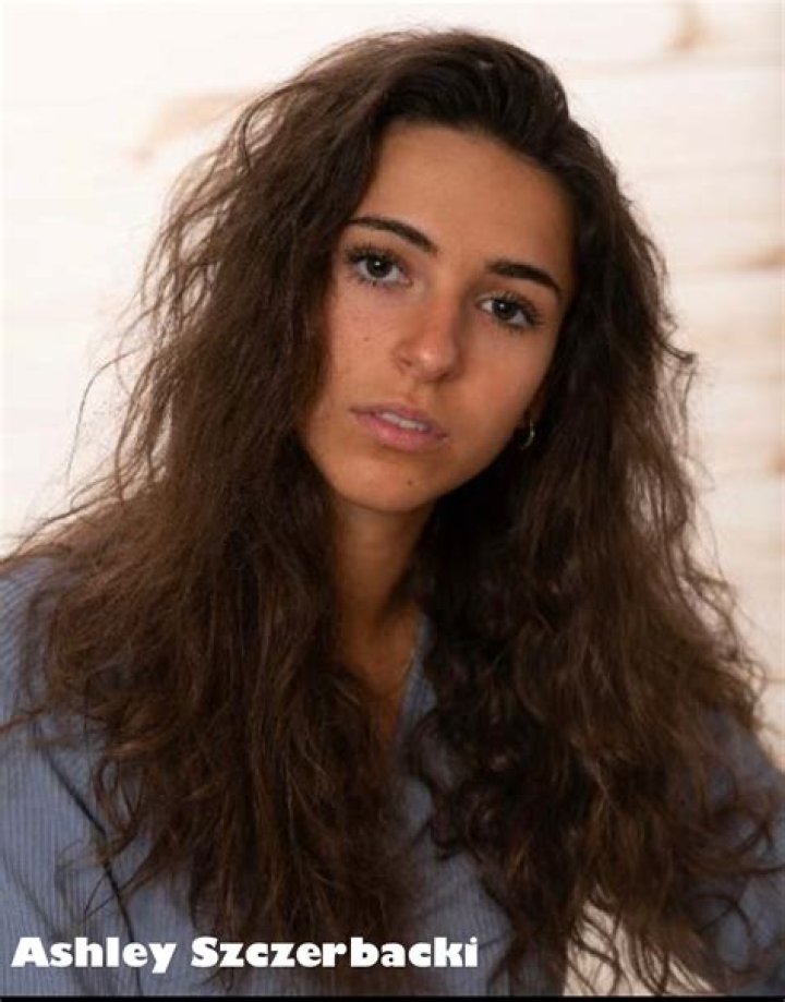 ashley szczerbacki