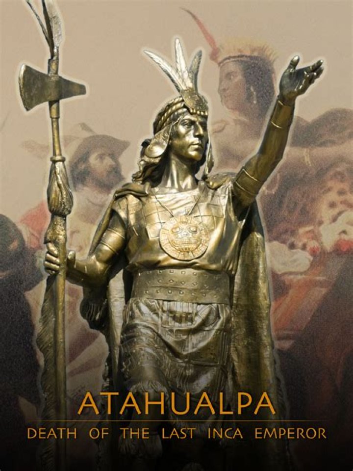 Atahualpa
