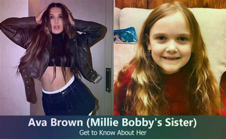 Ava Brown Ava Brown