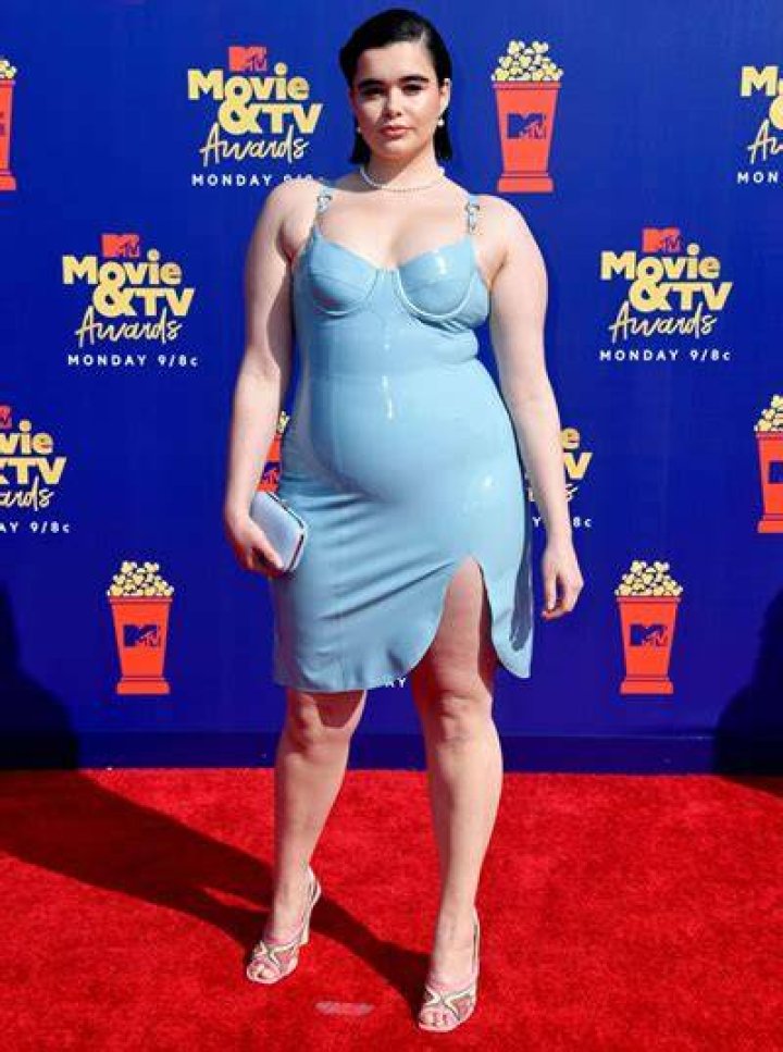 Barbie Ferreira Height Weight Stats