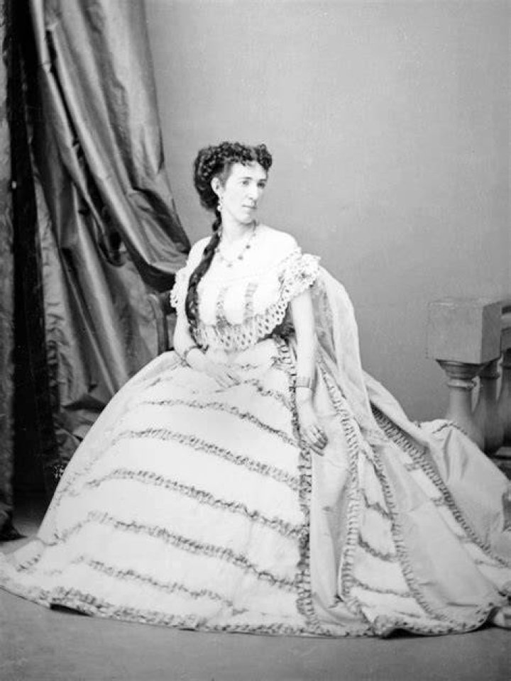 Belle Boyd Belle Boyd