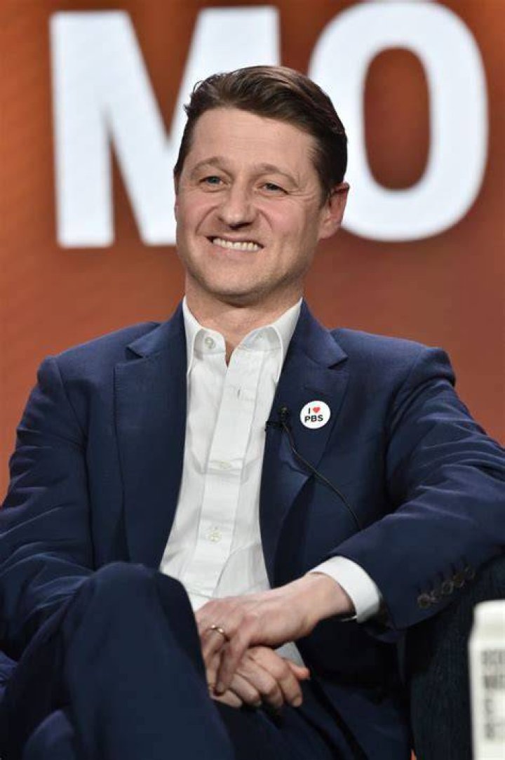 Ben McKenzie Net Worth