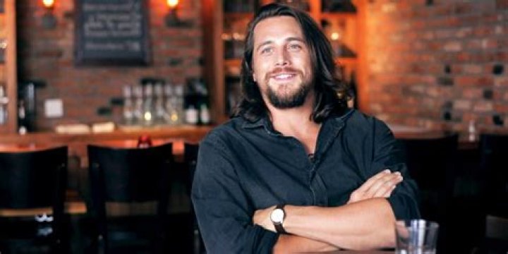 Ben Robson Net Worth