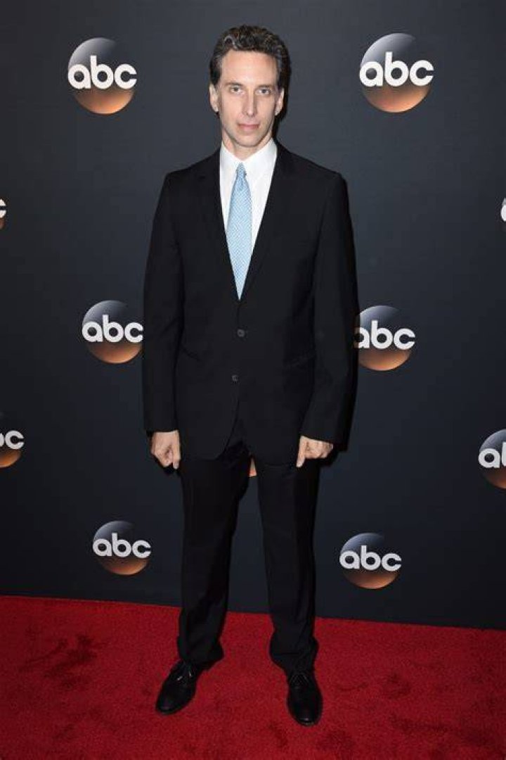 Ben Shenkman Net Worth