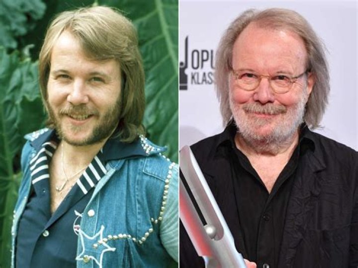 Benny Andersson