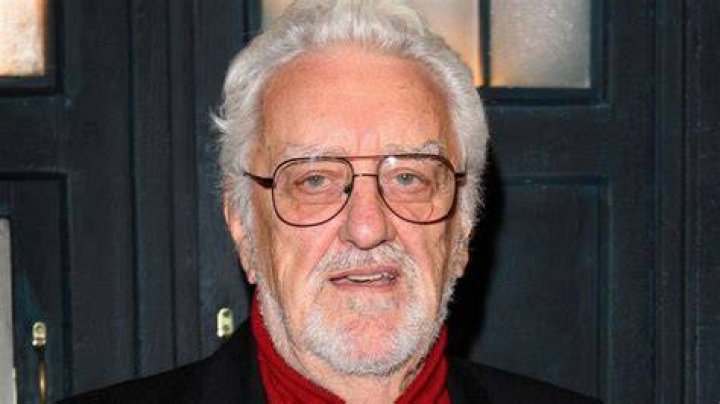 Bernard Cribbins Bernard Cribbins