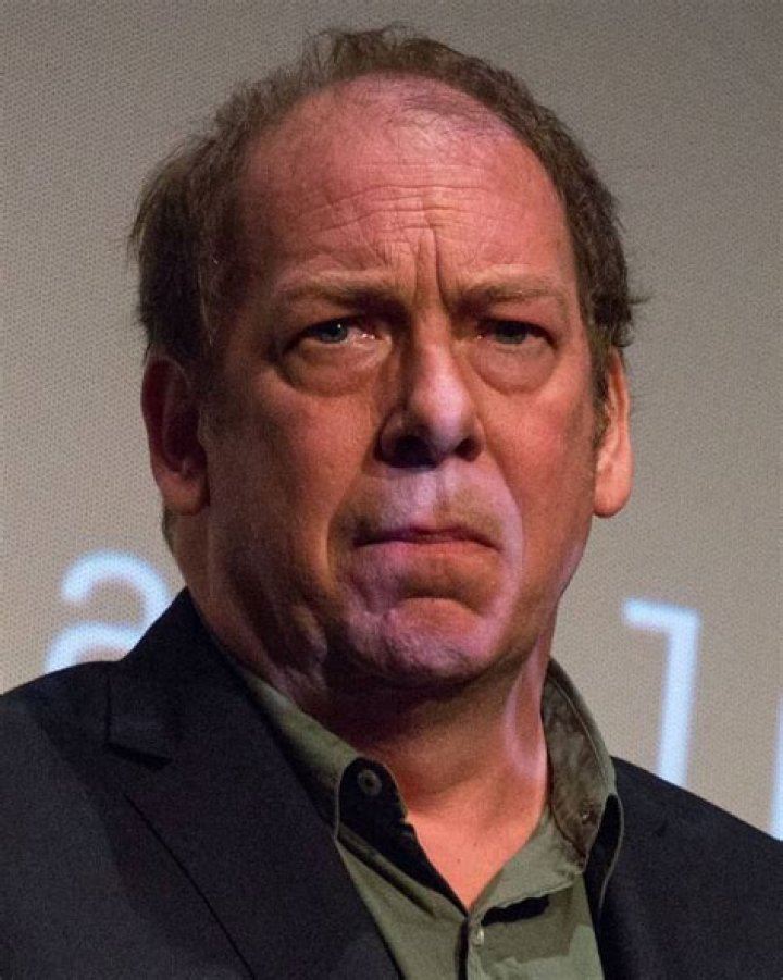 Bill Camp Net Worth