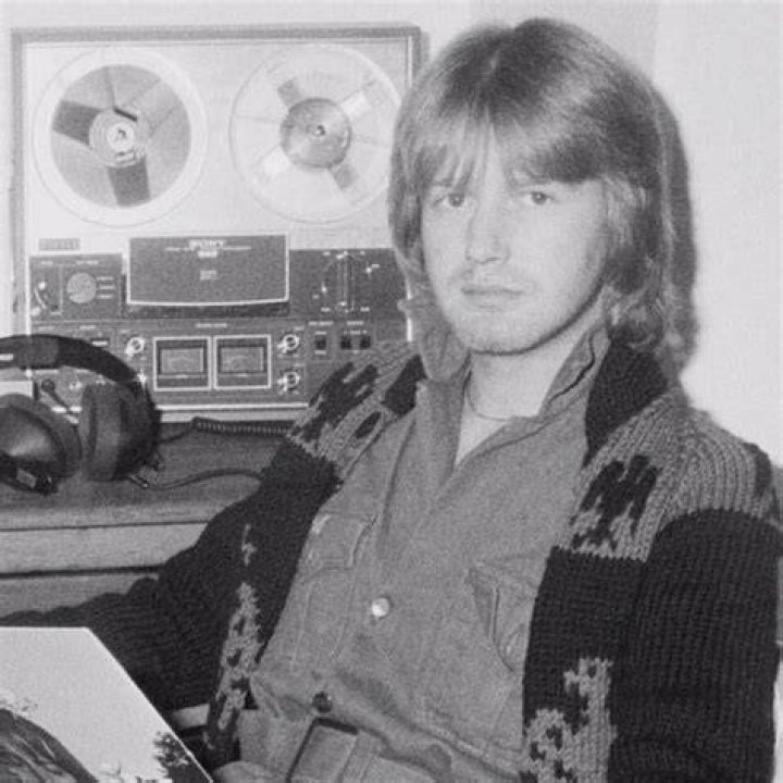 Billy Lyall