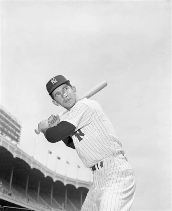 Billy Martin Billy Martin