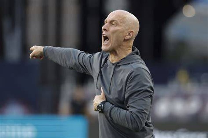 Bob Bradley Bob Bradley