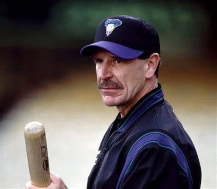 Bob Brenly Bob Brenly