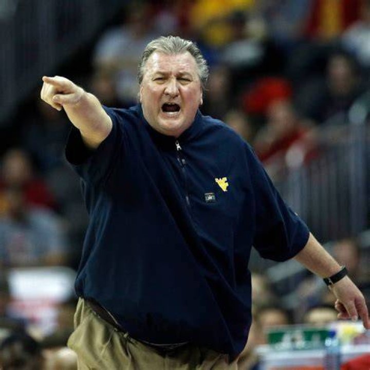 Bob Huggins Bob Huggins