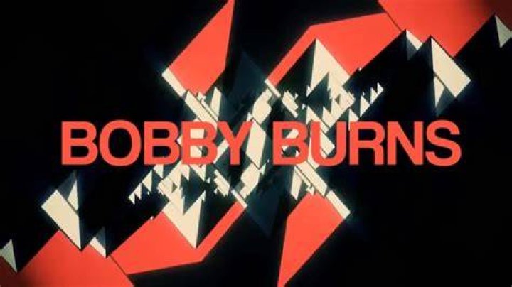 Bobby Burns video statistics