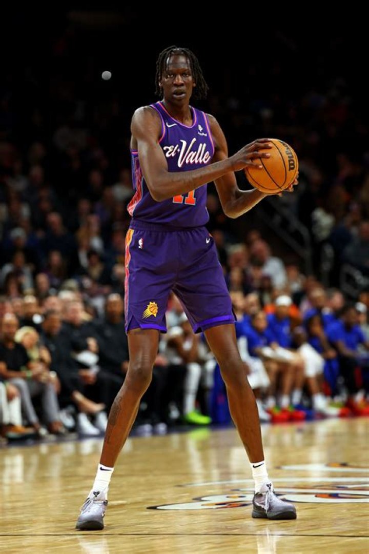 Bol Bol Bol Bol