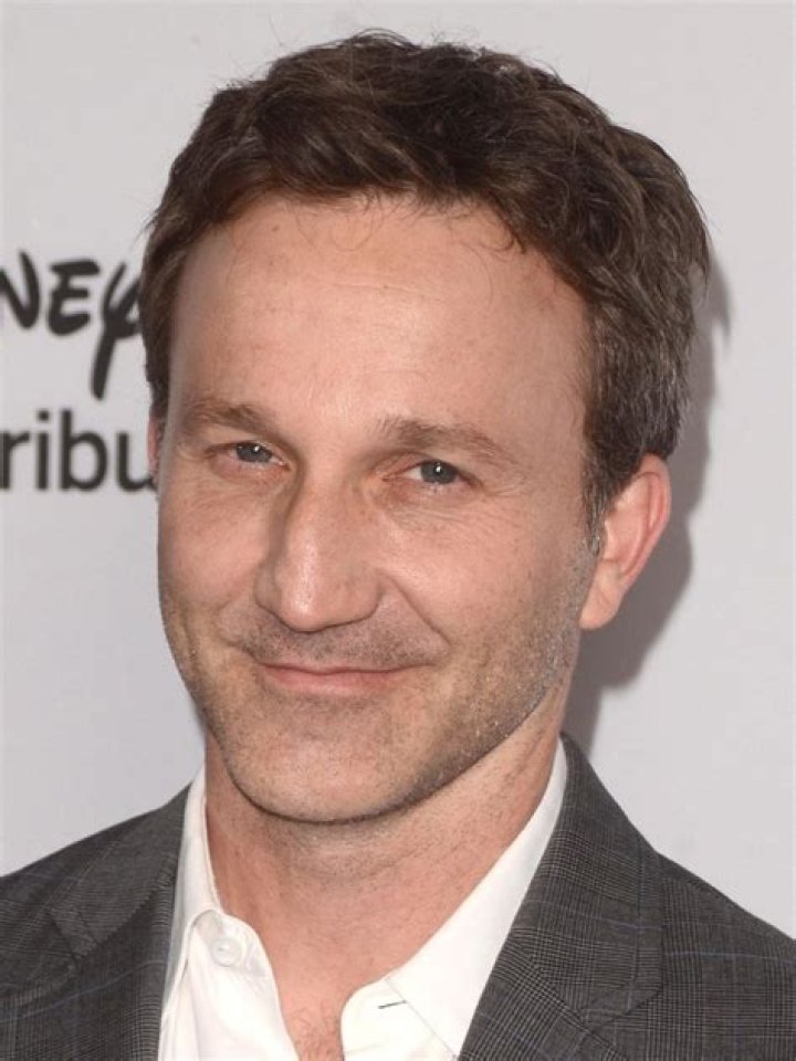 Breckin Meyer Breckin Meyer