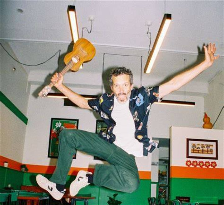 Bret McKenzie