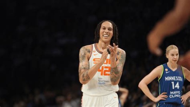 Brittney Griner 1 1