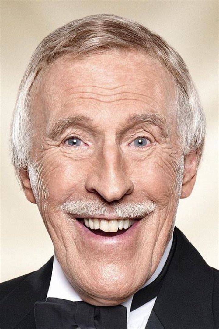 Bruce Forsyth Bruce Forsyth