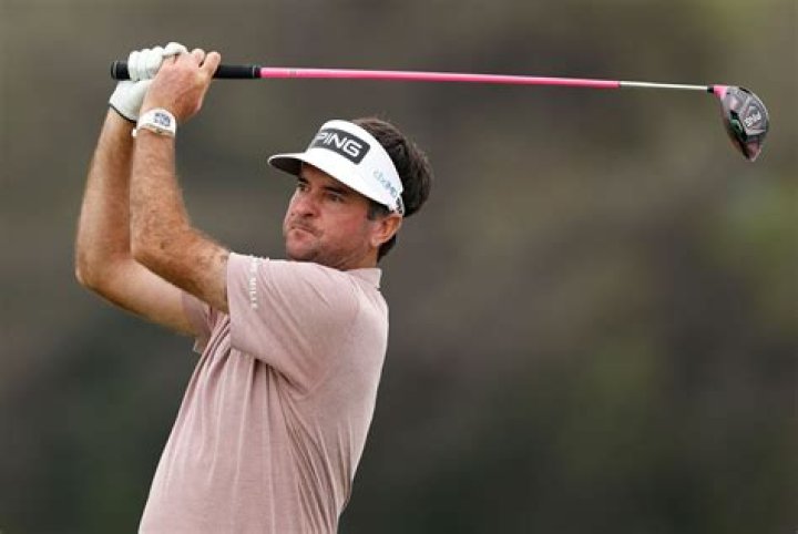 Are Bubba Watson and Tom Watson related? 1 Bubba Watson