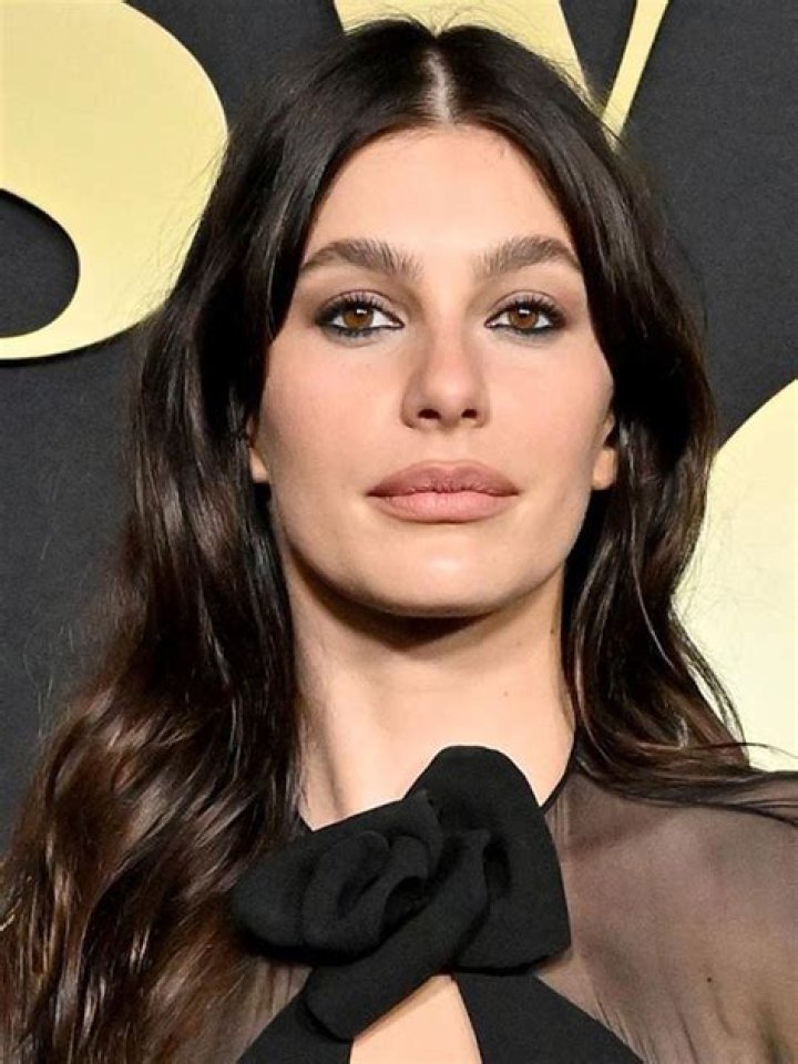 Camila Morrone Camila Morrone