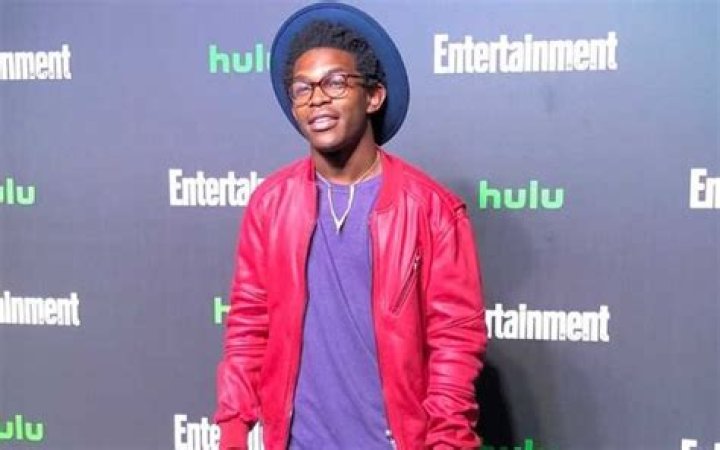 Camrus Johnson Net Worth