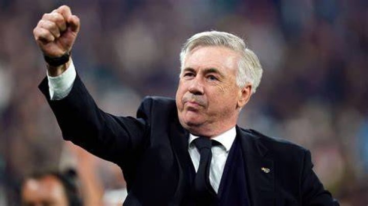 Carlo Ancelotti Biography
