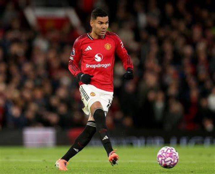 Casemiro Casemiro