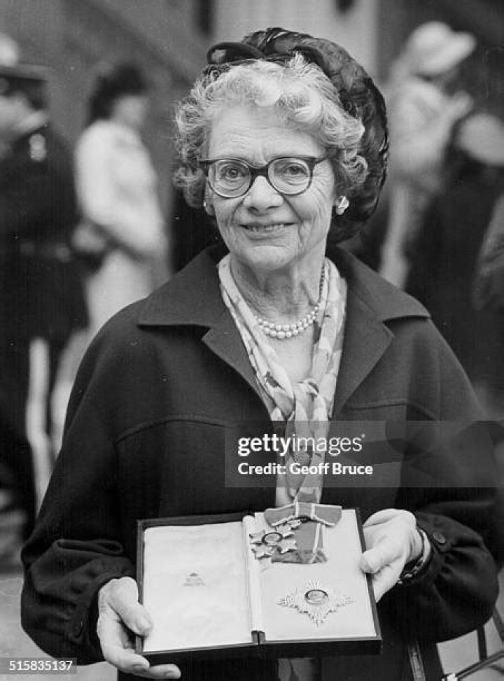 Celia Johnson