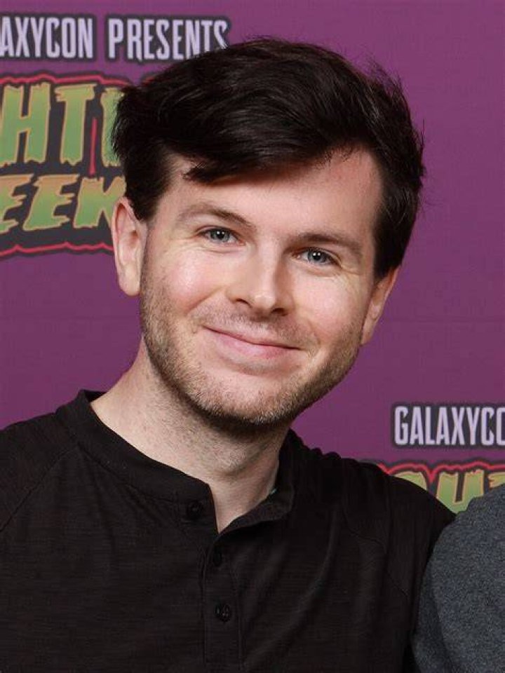 Chandler Riggs Chandler Riggs